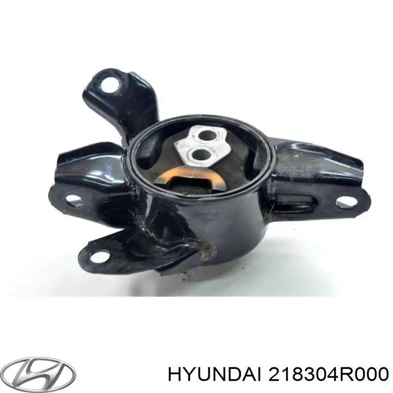 Гидроопора двигателя левая Hyundai/Kia 218304R000 цена, от 38.56 USD