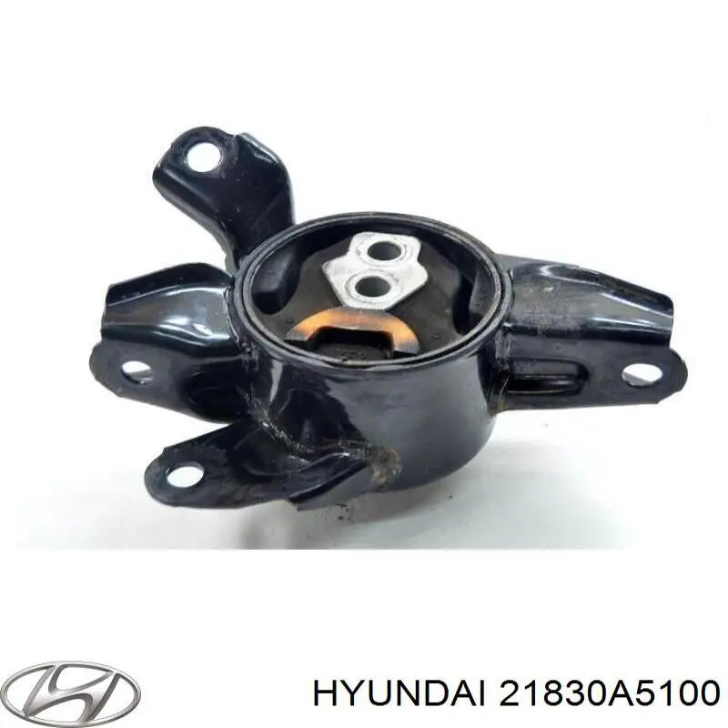 Гидроопора двигателя левая Hyundai/Kia 21830A5100 цена, от 38.01 USD