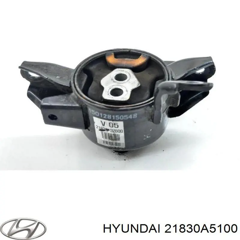 Купить 21830A5100 Hyundai/Kia Левая подушка двигателя
