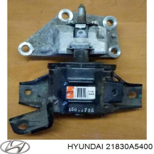  Hyundai/Kia 21830A5400 цена, от 12.03 USD