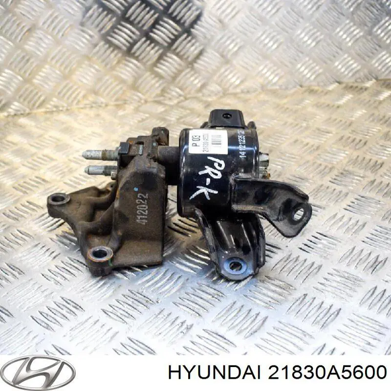 Купить 21830A5600 Hyundai/Kia 