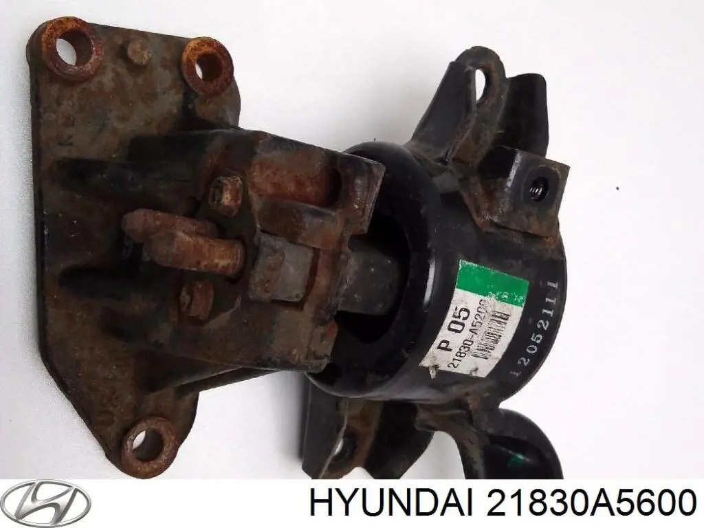  Hyundai/Kia 21830A5600 цена, от 169.24 USD