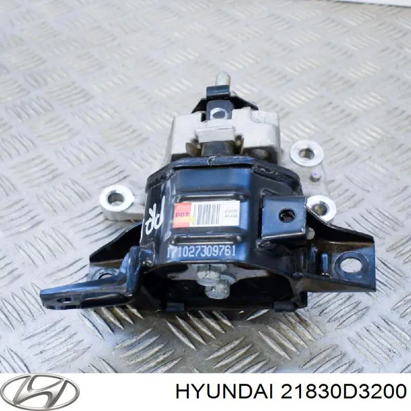 Гидроопора двигателя левая Lemforder 4304201 цена, от 86.40 USD
