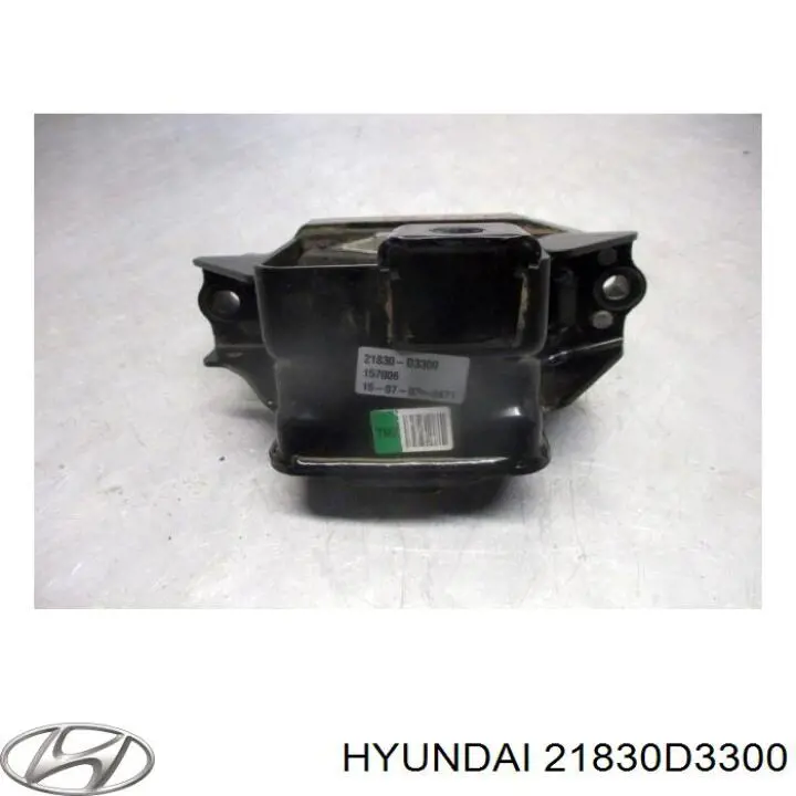 21830D3300 Hyundai/Kia 