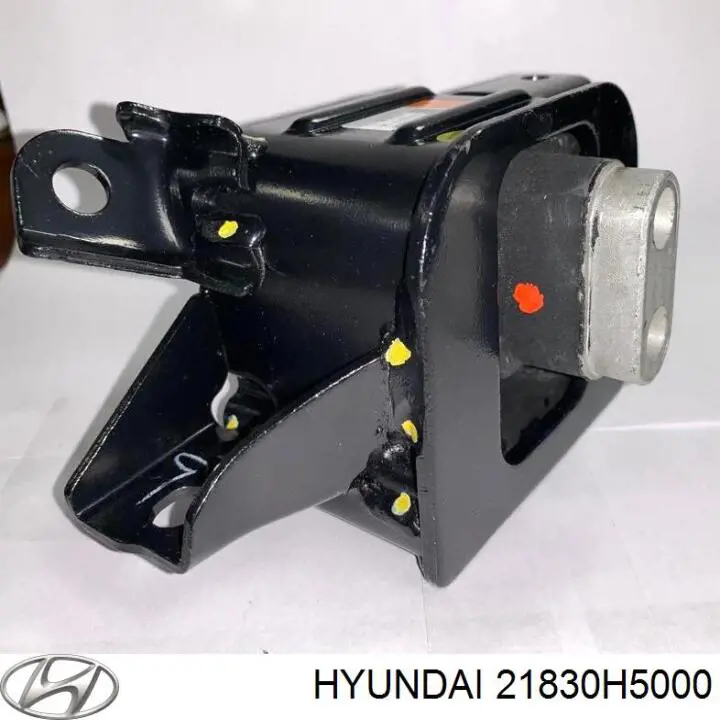 Задняя опора двигателя Hyundai/Kia 21830H5000 цена, от 58.39 USD