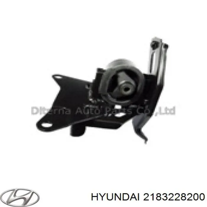 2183029000 Hyundai/Kia 