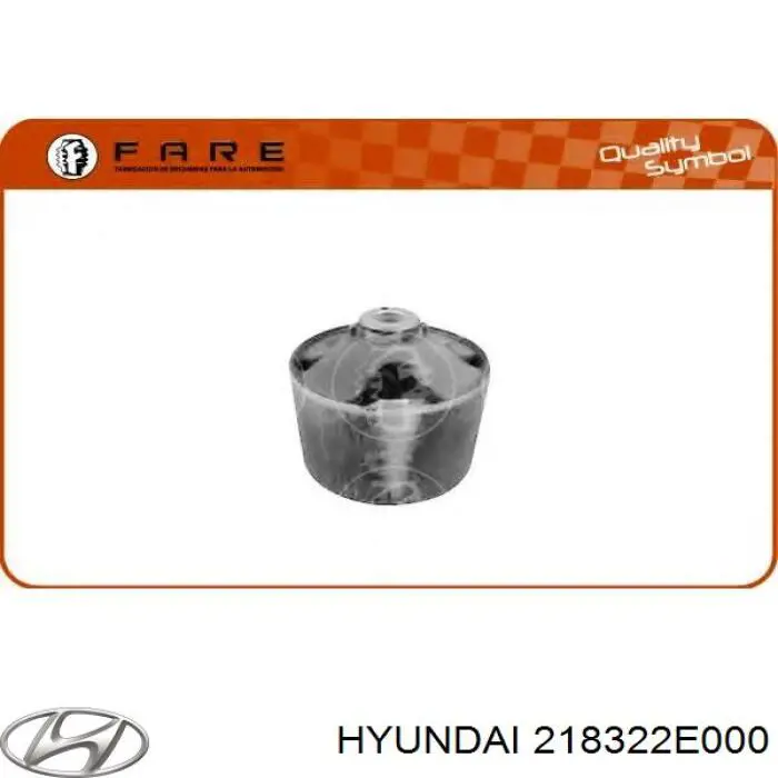Купить 218322E000 Hyundai/Kia 