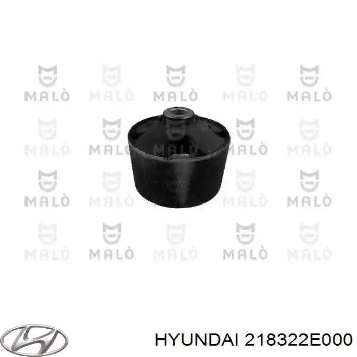  Hyundai/Kia 218322E000 цена, от 4.43 USD