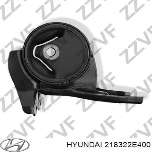 Гидроопора двигателя левая Hyundai/Kia 218322E400 цена, от 51.61 USD