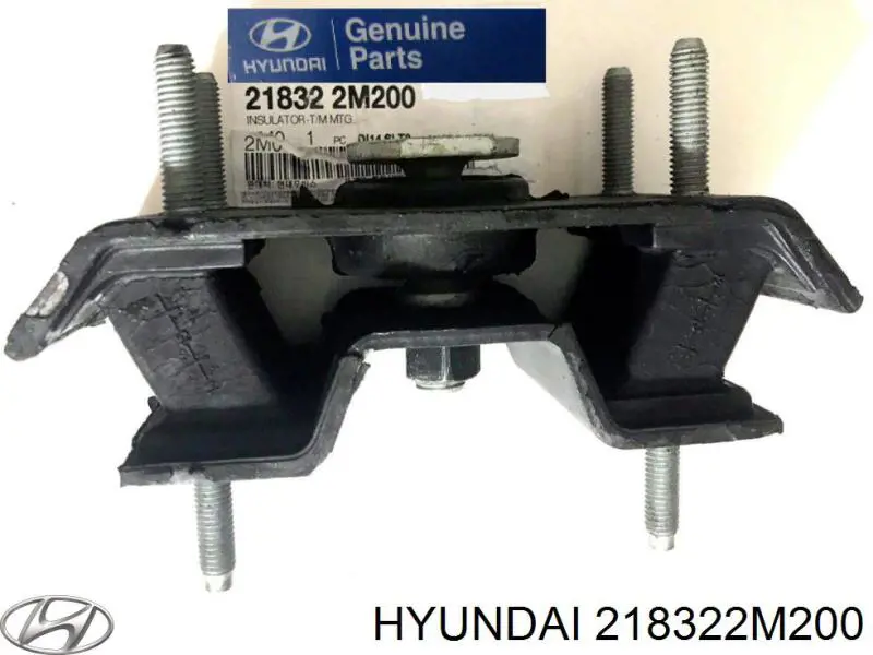  218322M200 Hyundai/Kia