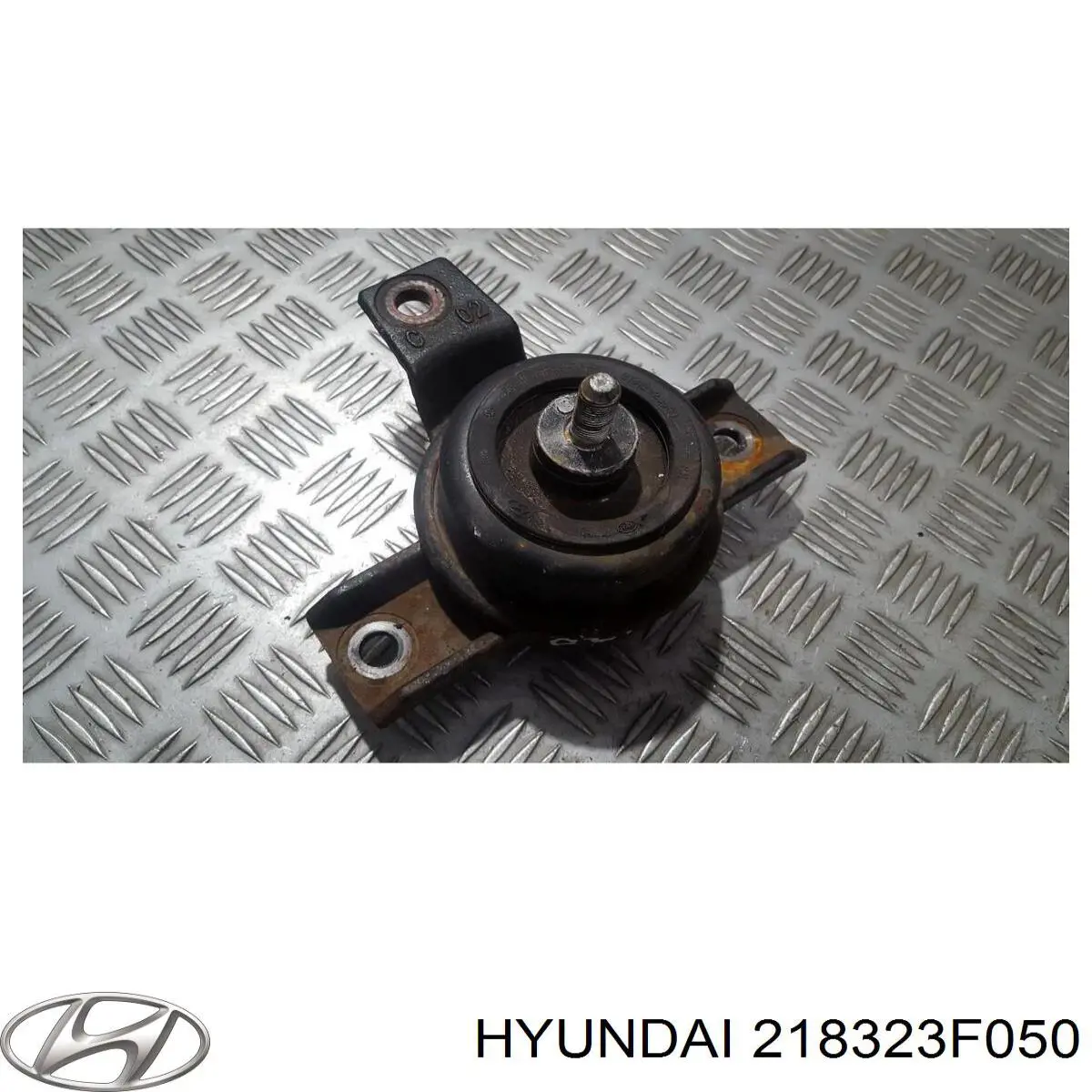  Hyundai/Kia 218323F050 цена, от 17.49 USD