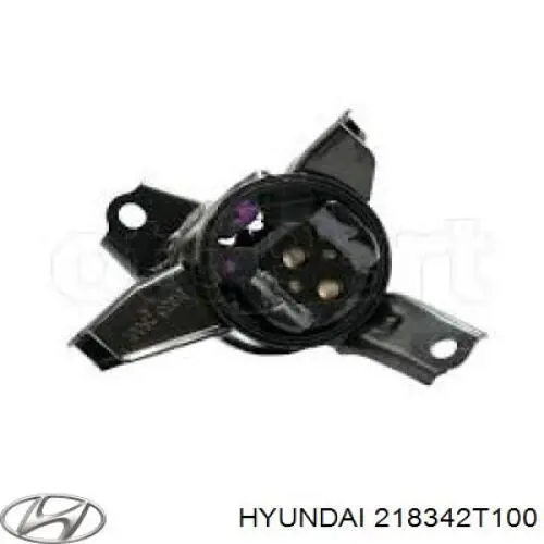  218342T100 Hyundai/Kia