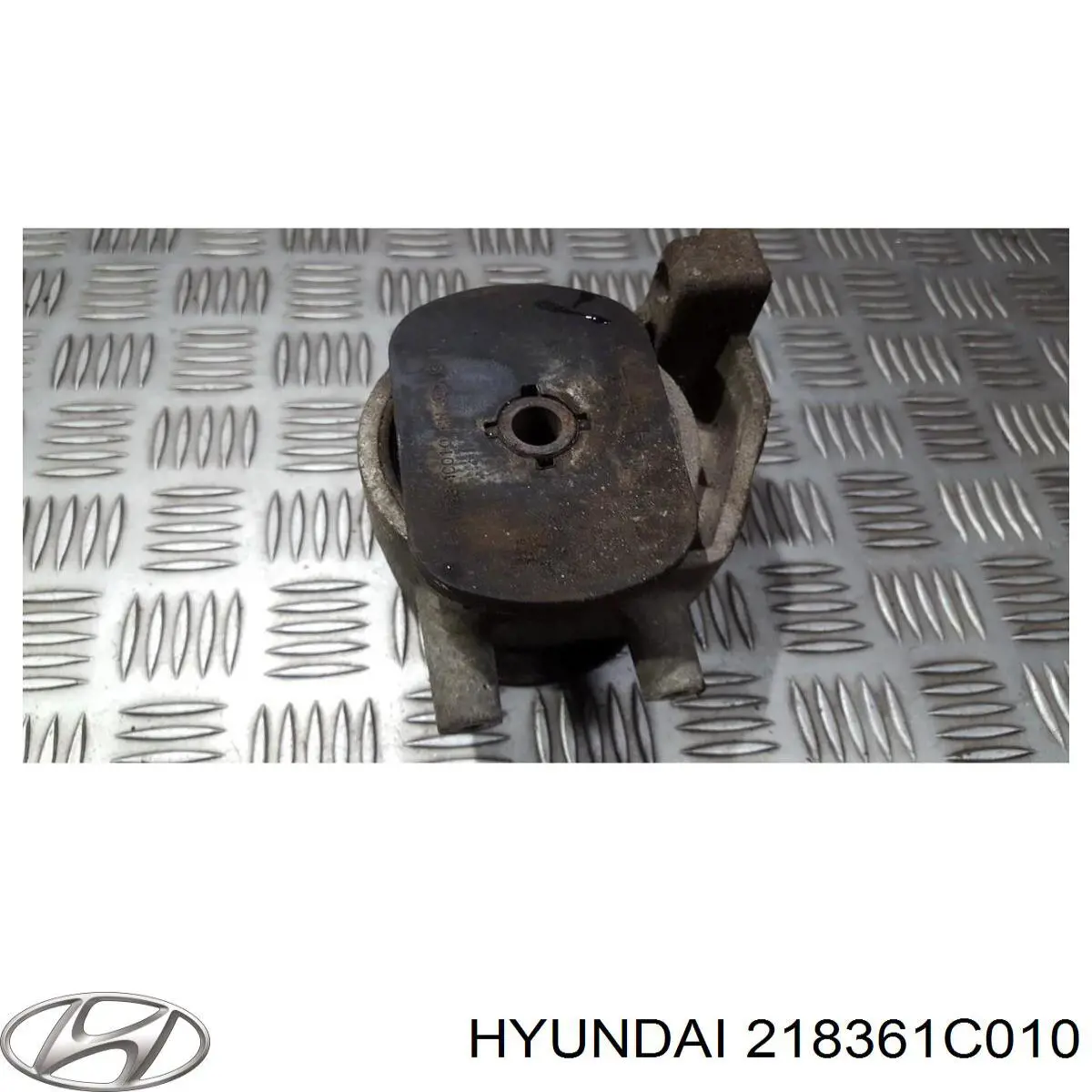 218361C010 Hyundai/Kia 