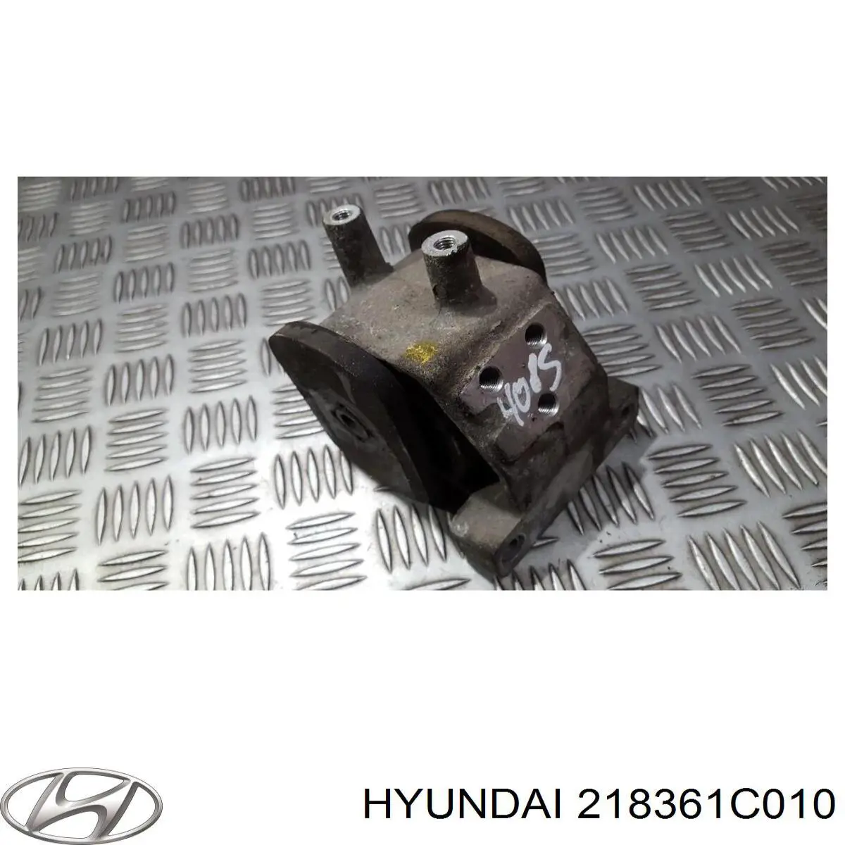 Купить 218361C010 Hyundai/Kia 