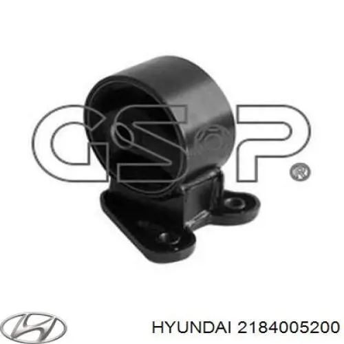  2184005200 Hyundai/Kia