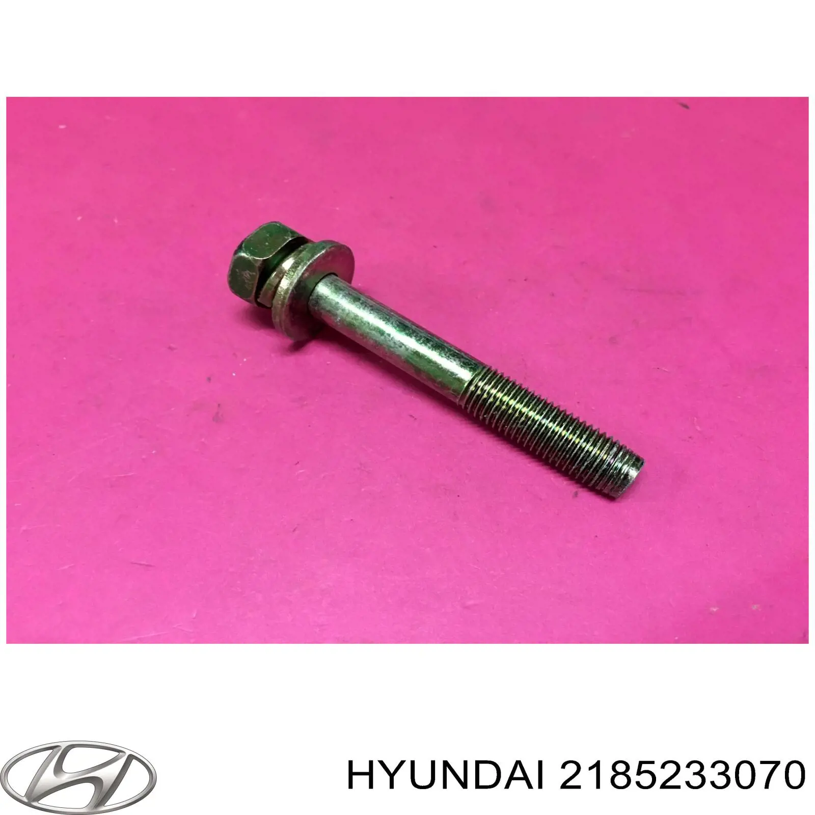 2185233070 Hyundai/Kia 