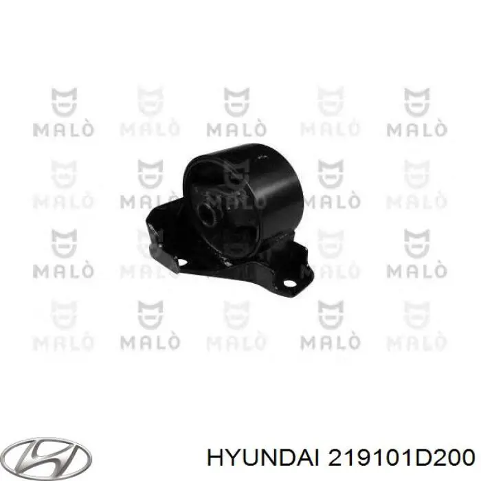  219101D200 Hyundai/Kia