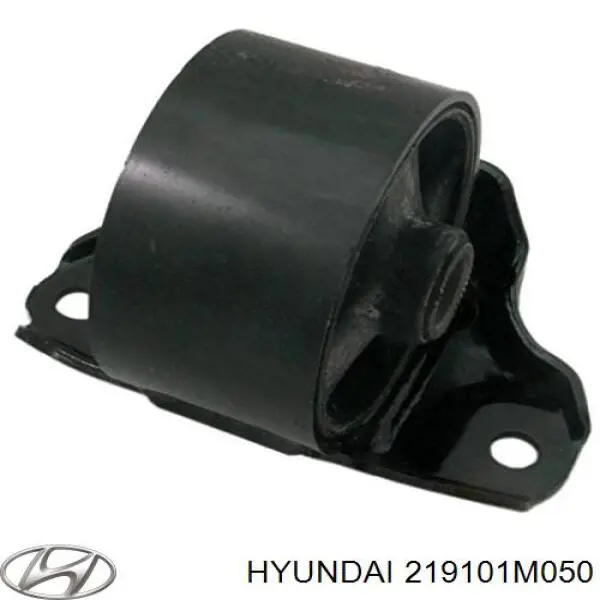 219101M050 Hyundai/Kia coxim (suporte dianteiro de motor)