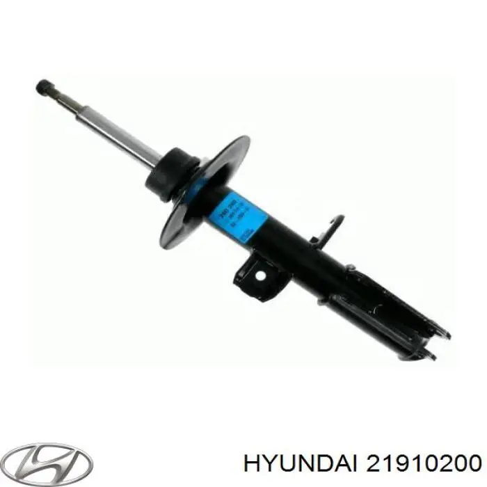  21910200 Hyundai/Kia