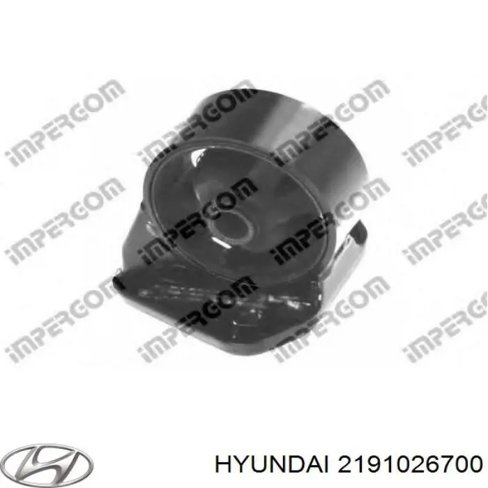  2191026700 Hyundai/Kia