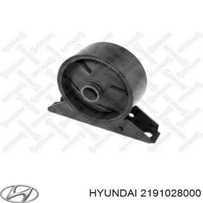  2191028000 Hyundai/Kia