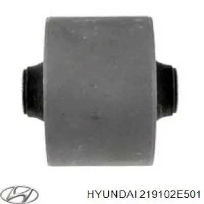 Гидроопора двигателя передняя Hyundai/Kia 219102E501 цена, от 22.11 USD