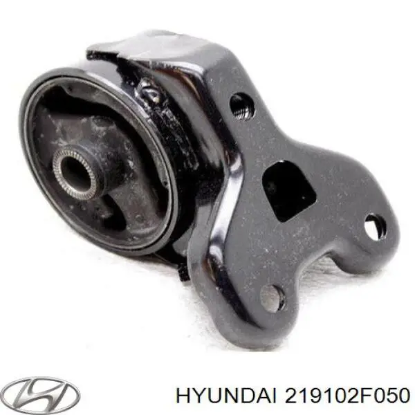 Купить 219102F050 Hyundai/Kia Передняя опора двигателя
