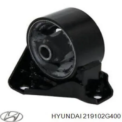 Гидроопора двигателя передняя Hyundai/Kia 219102G400 цена, от 59.21 USD