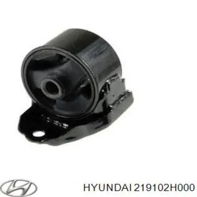 Купить 219102H000 Hyundai/Kia Передняя опора двигателя