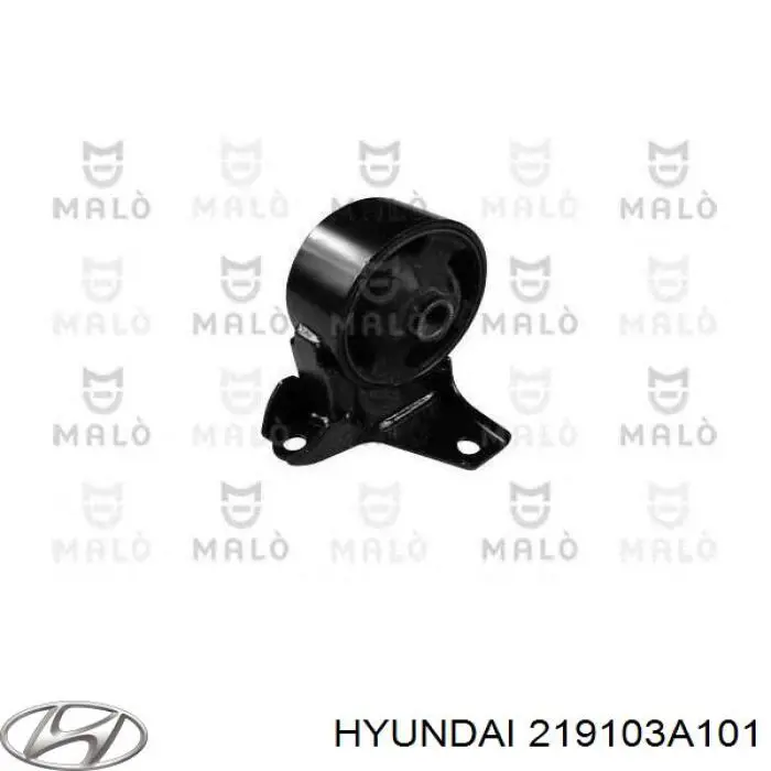  219103A100 Hyundai/Kia