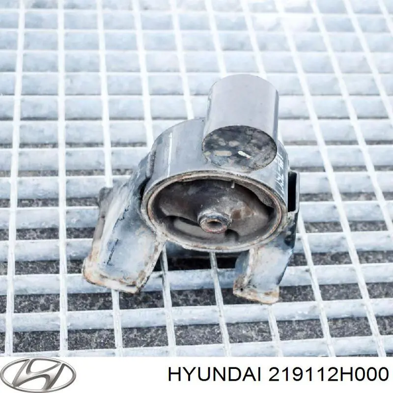 219112H000 Hyundai/Kia 