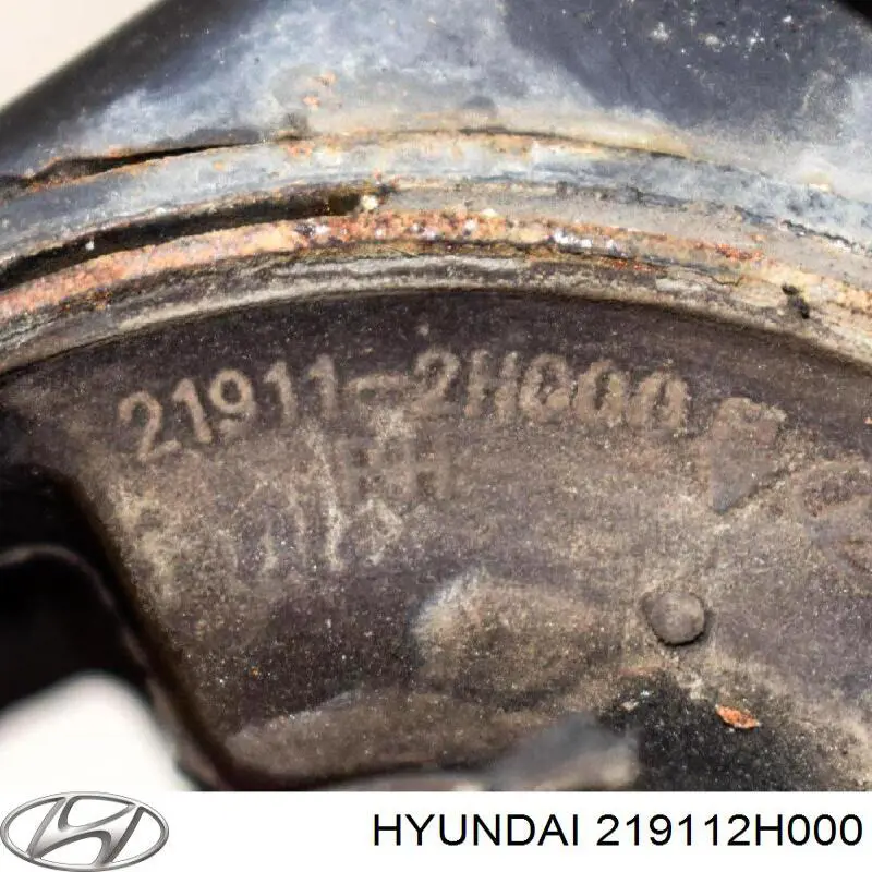  Hyundai/Kia 219112H000 цена, от 12.67 USD