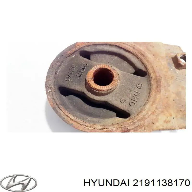 2191138170 Hyundai/Kia 