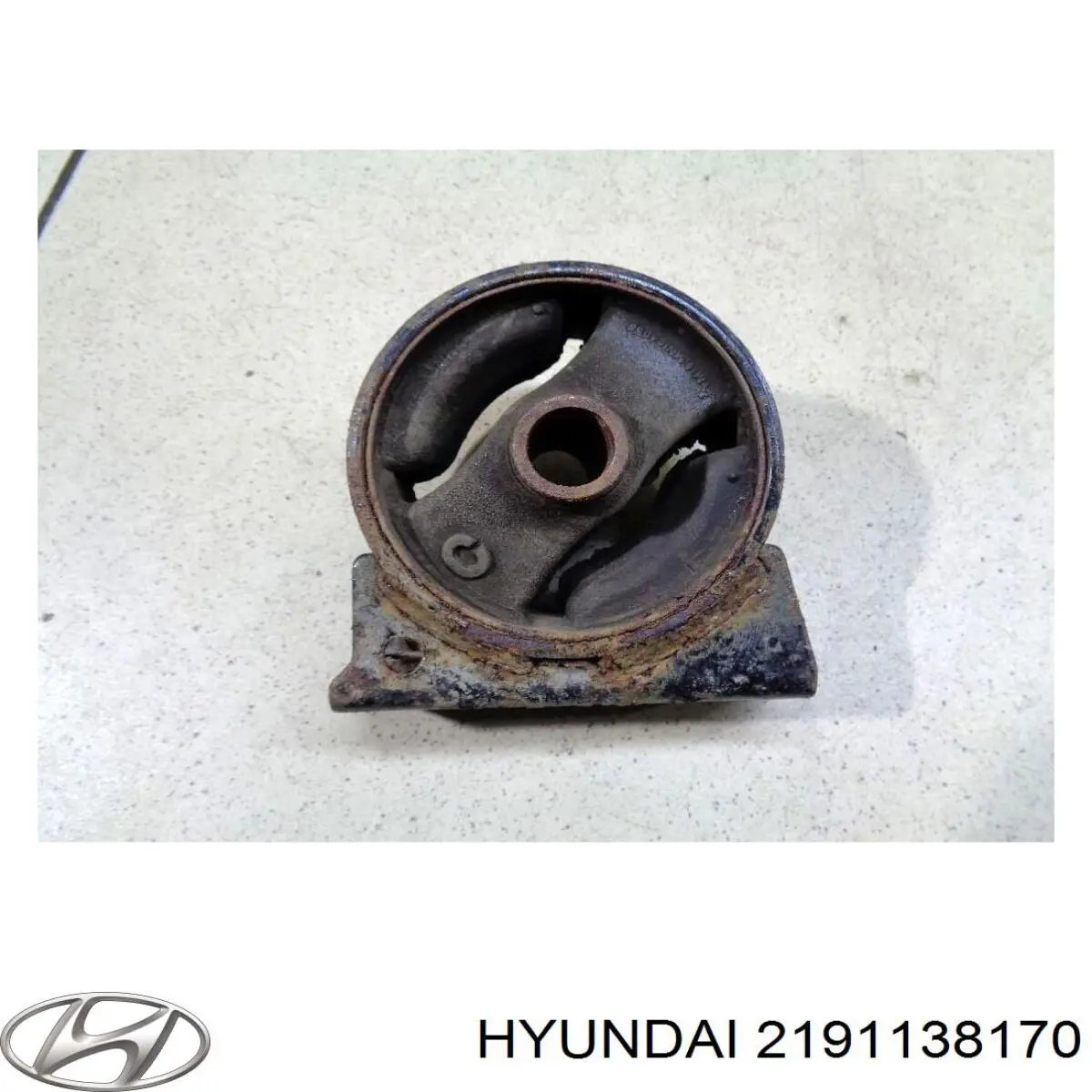  Hyundai/Kia 2191138170 цена, от 15.69 USD