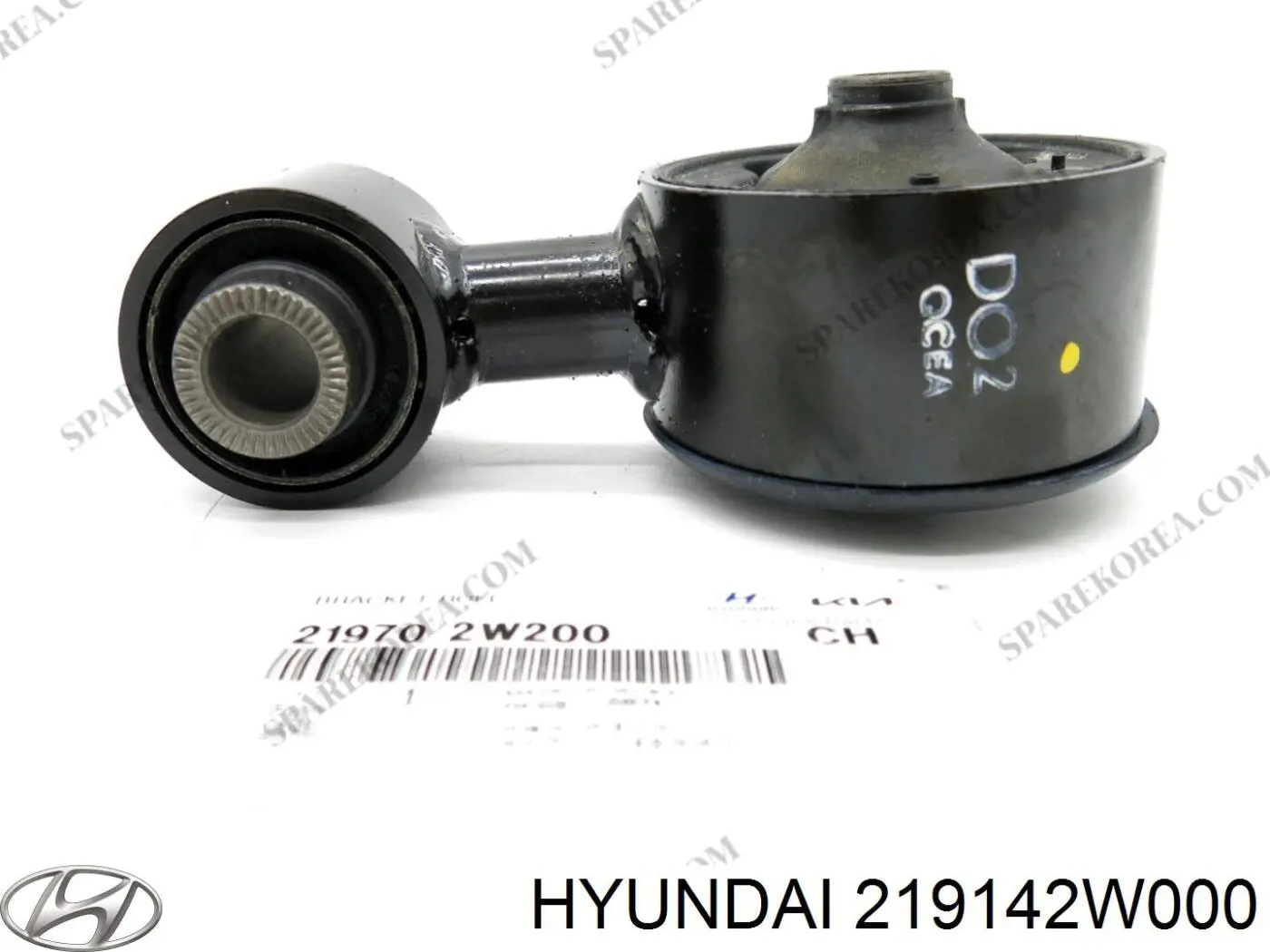 219142W000 Hyundai/Kia 