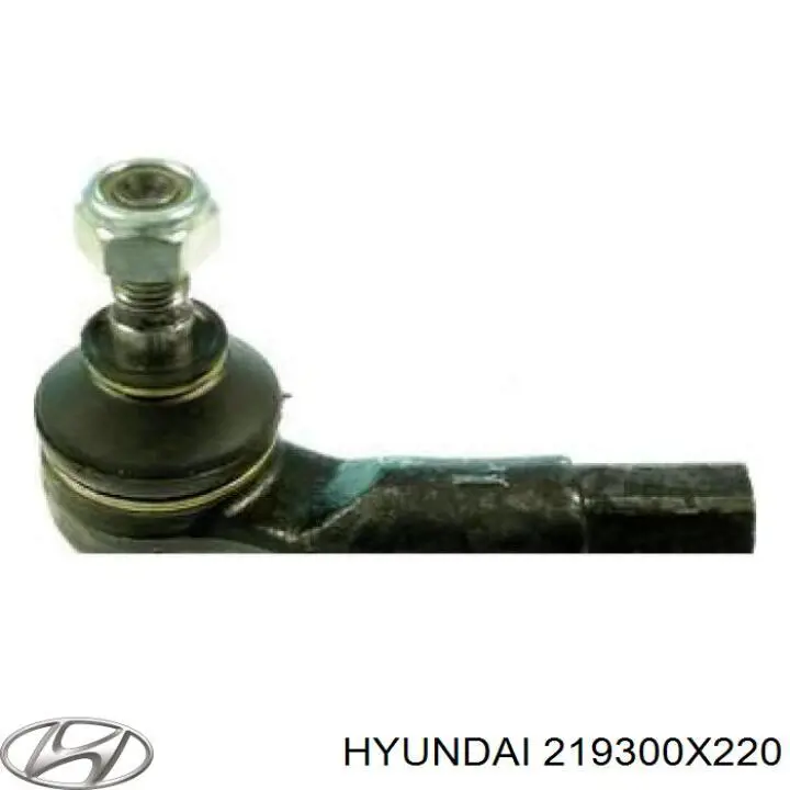 Передняя опора двигателя 219300X220 Hyundai/Kia