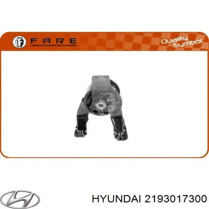 2193017300 Hyundai/Kia 