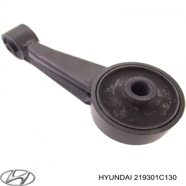 Задняя опора двигателя Febest HYMGRM цена, от 22.19 USD