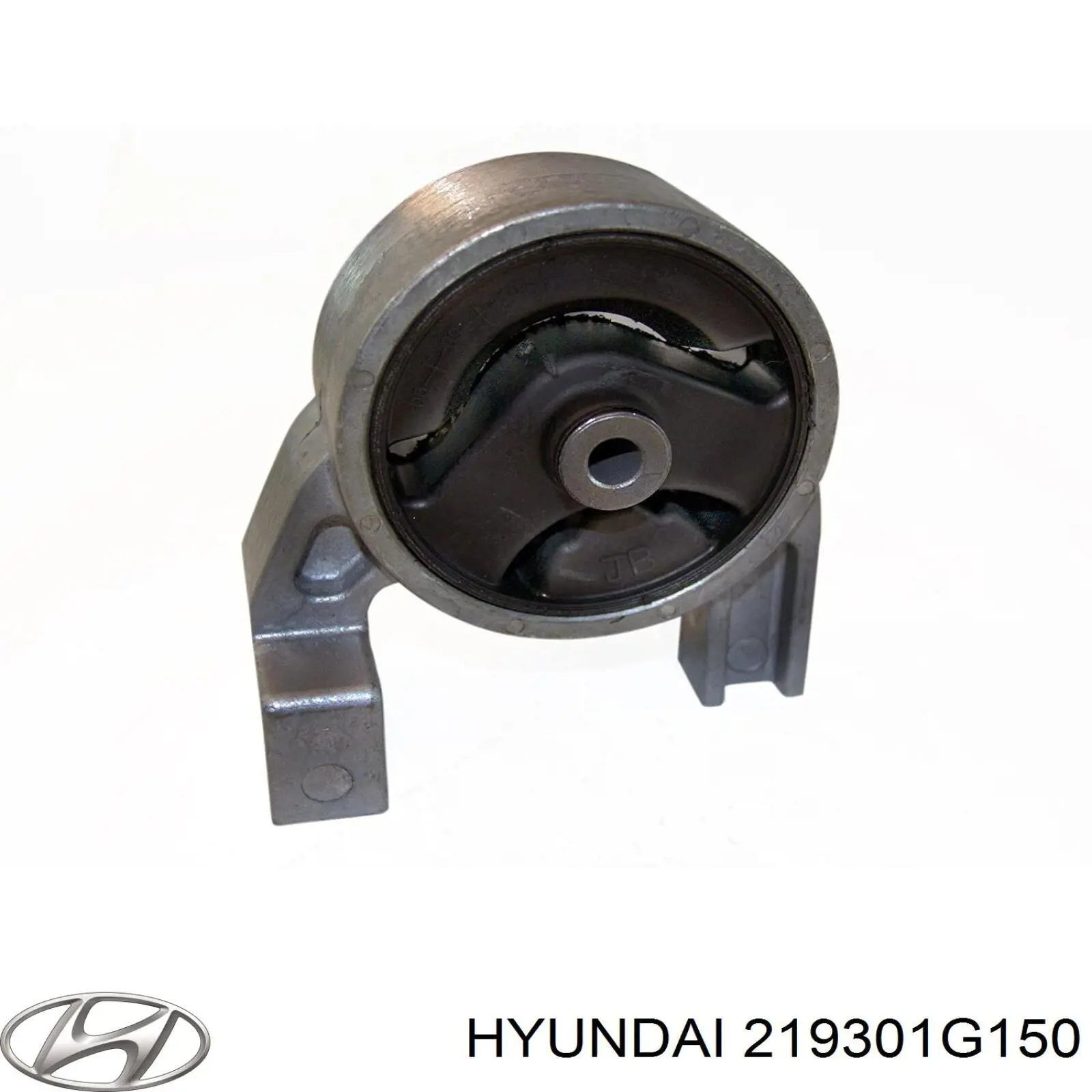 Задняя опора двигателя 219301G150 Hyundai/Kia
