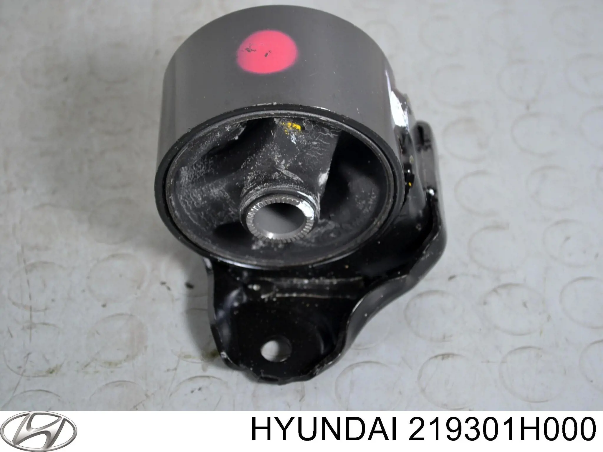 Подушка двигателя Hyundai/Kia 219301H000