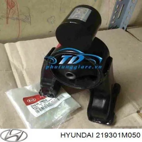  219301M050 Hyundai/Kia