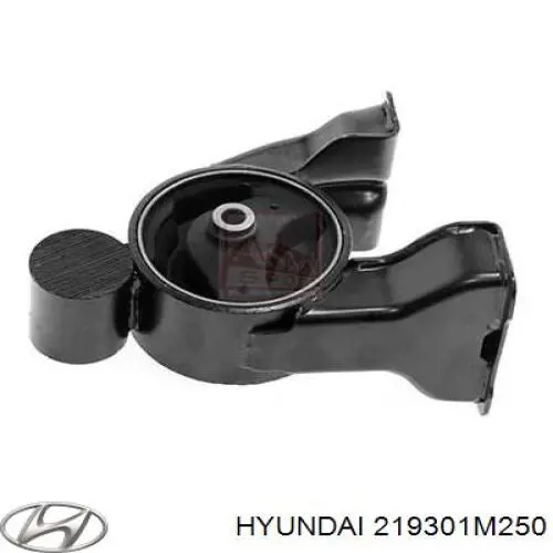 Задняя опора двигателя 219301M250 Hyundai/Kia