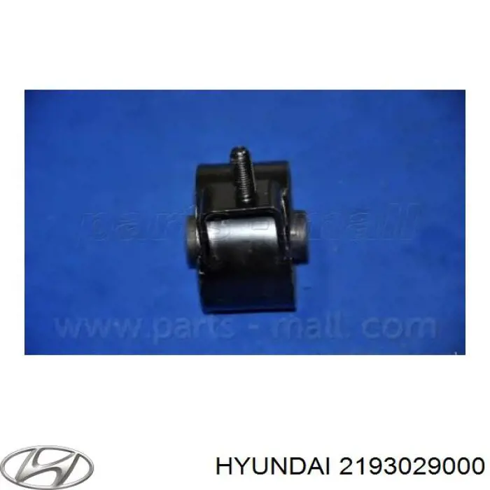 Задняя опора двигателя Hyundai/Kia 2193029000 цена, от  USD