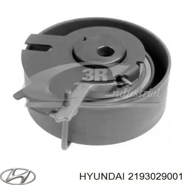Задняя опора двигателя 2193029001 Hyundai/Kia