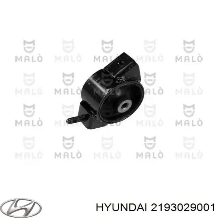  2193029001 Hyundai/Kia