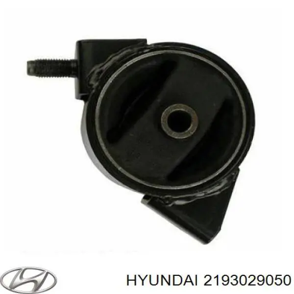 Задняя опора двигателя Hyundai Coupe I купе (RD) (1996 - 2002) цена, от 73.58 USD
