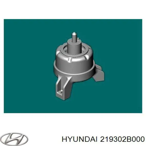 219302B000 Hyundai/Kia