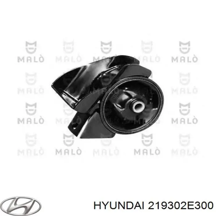 Задняя опора двигателя 219302E300 Hyundai/Kia