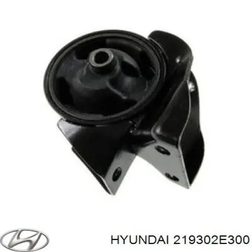 Задняя опора двигателя 219302E300 Hyundai/Kia