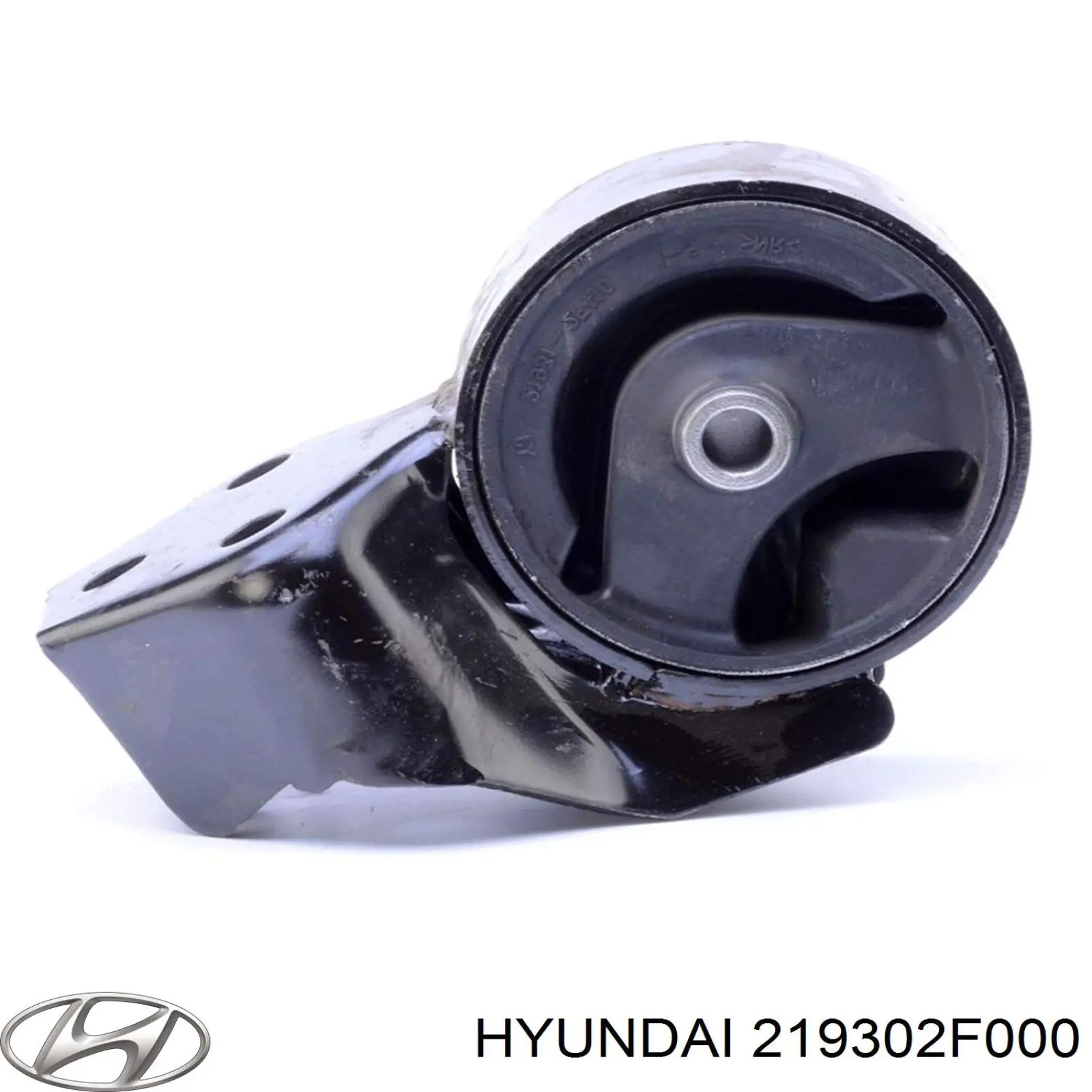 Задняя опора двигателя 219302F000 Hyundai/Kia